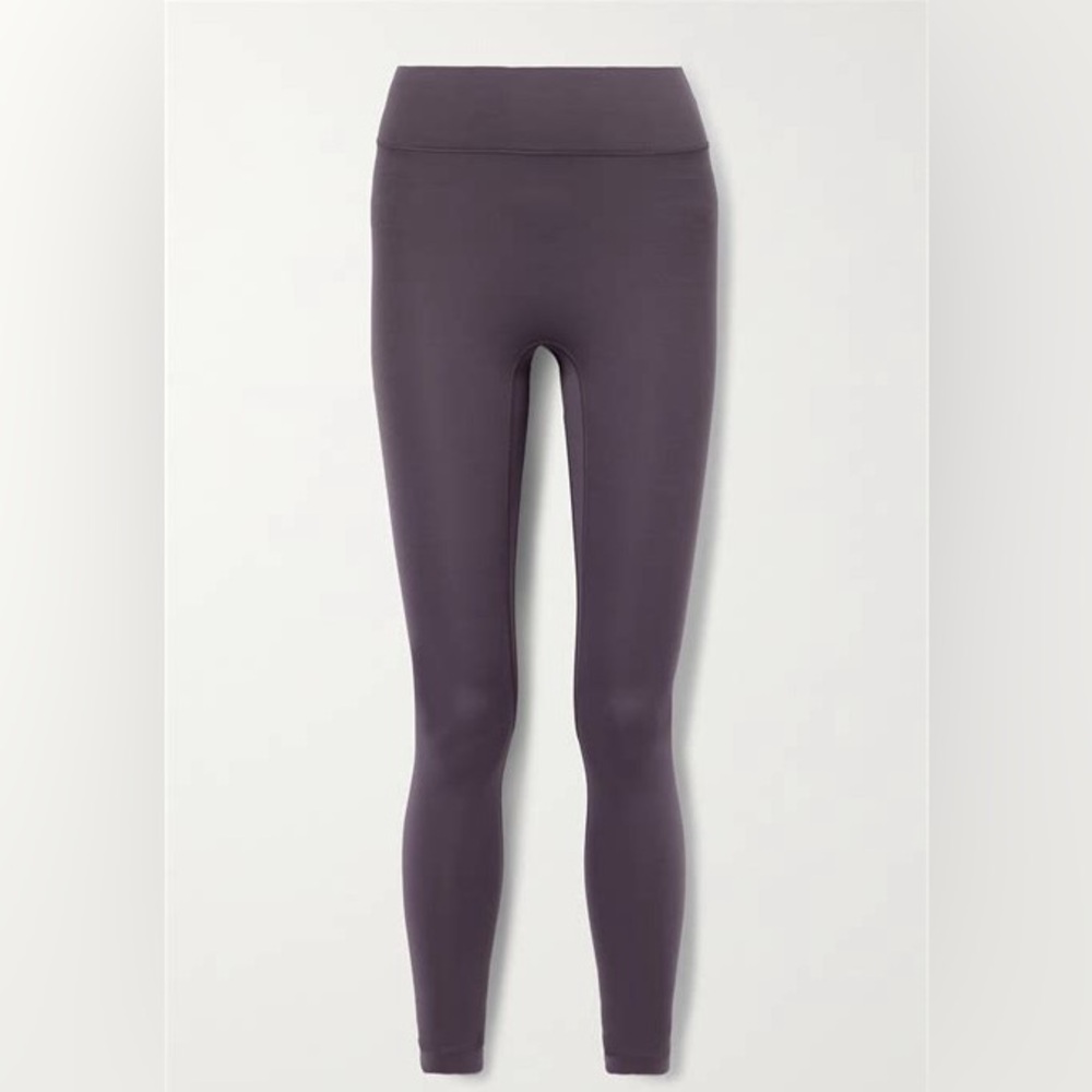 All Access Center Stage full length leggings in Dusk size M / medium